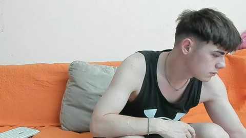 Media: tino_axel Chaturbate 2025-07-13 20:08:00