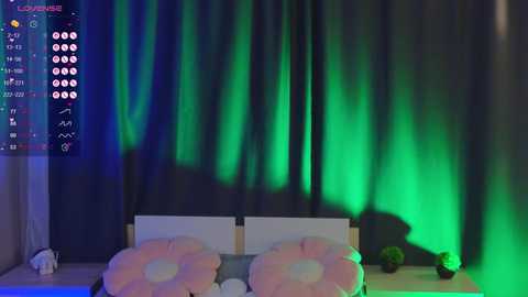 zelda_1 @ chaturbate on 20250713
