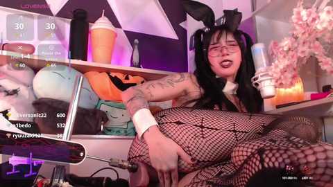 _babby_doll @ chaturbate on 20250714