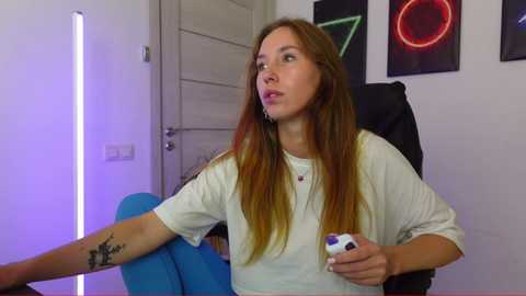 agelina_summer @ chaturbate on 20250714