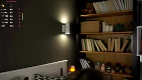 aislyfarran @ chaturbate on 20250714