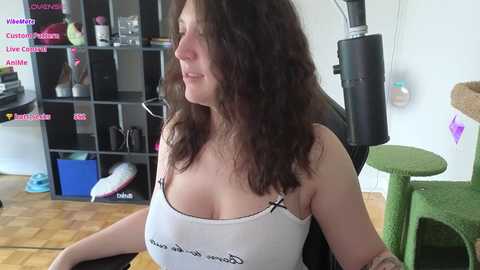 alexa_dream @ chaturbate on 20250714