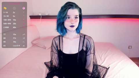 alicentity @ chaturbate on 20250714
