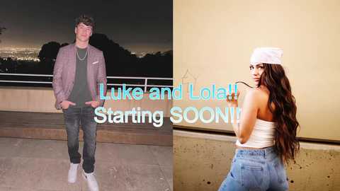 alpha_luke @ chaturbate on 20250714