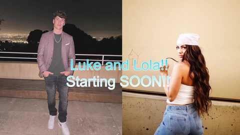 alpha_luke @ chaturbate on 20250714