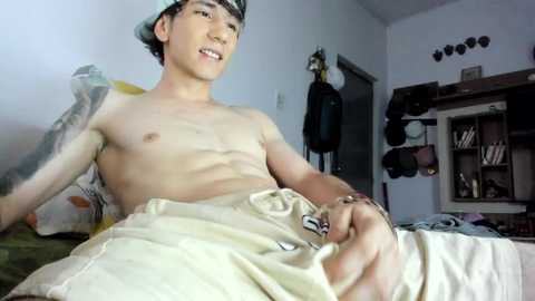 austin1119a @ chaturbate on 20250714