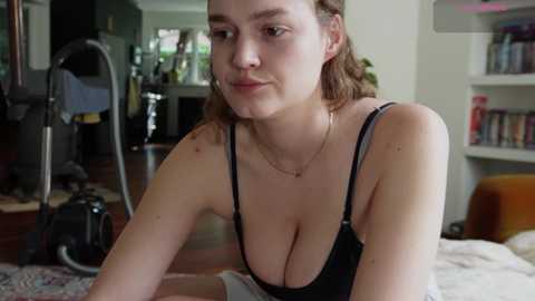 bellebabyboo @ chaturbate on 20250714