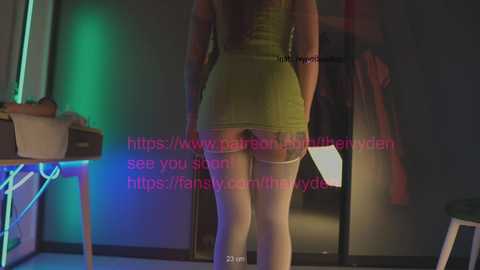cinnamonrollsweb @ chaturbate on 20250714