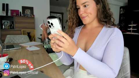 crazypaty @ chaturbate on 20250714