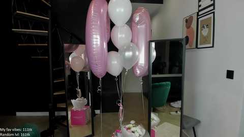 dianastar18 @ chaturbate on 20250714
