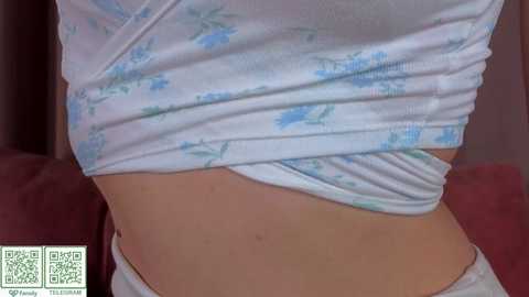 falinecrosthwaite @ chaturbate on 20250714