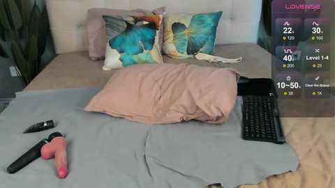 fixielu @ chaturbate on 20250714