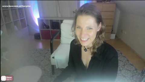 ilucyme @ chaturbate on 20250714