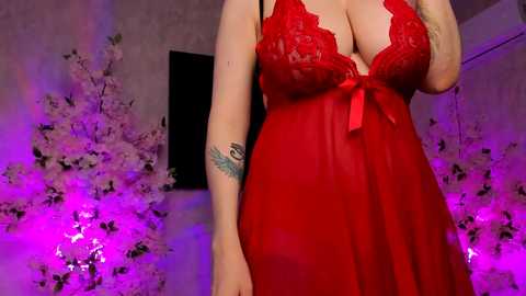 jessiccaburns @ chaturbate on 20250714
