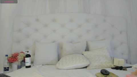 kamila_arias @ chaturbate on 20250714