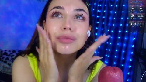 katerinchik @ chaturbate on 20250714