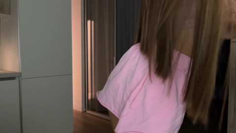 kiramystery @ chaturbate on 20250714