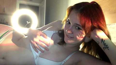 kittynchloe @ chaturbate on 20250714