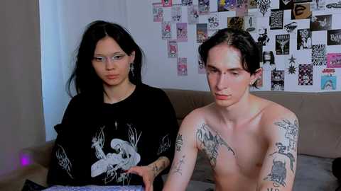 ladytrep @ chaturbate on 20250714