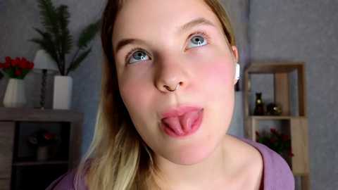 leiamun @ chaturbate on 20250714