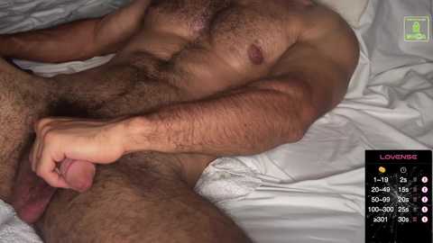 liam_emma2u @ chaturbate on 20250714