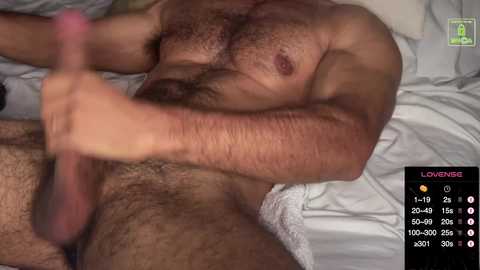 liam_emma2u @ chaturbate on 20250714