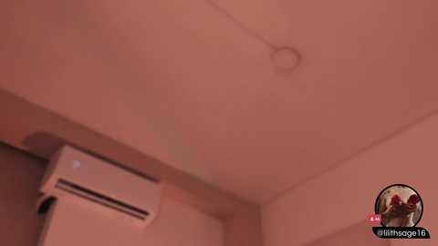 lilith_sage_ @ chaturbate on 20250714