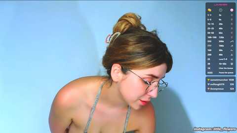 litlle_flowers @ chaturbate on 20250714
