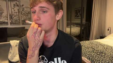 mason_gallagher @ chaturbate on 20250714