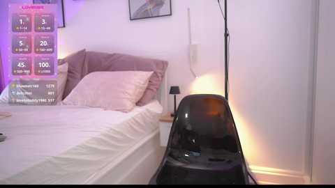 miss_maya @ chaturbate on 20250714