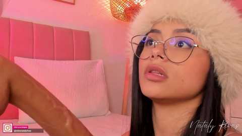 missnataly_ @ chaturbate on 20250714