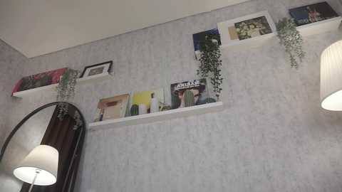 naomigomezz @ chaturbate on 20250714