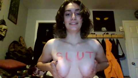 okkatie @ chaturbate on 20250714