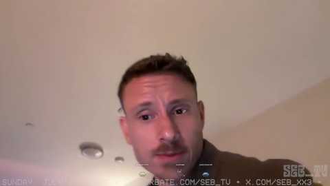 seb_tv @ chaturbate on 20250714