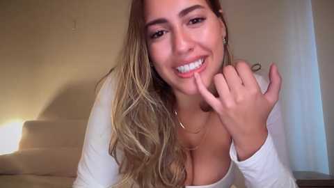 sieena @ chaturbate on 20250714