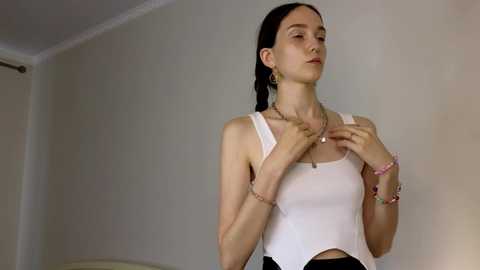 softiedream @ chaturbate on 20250714