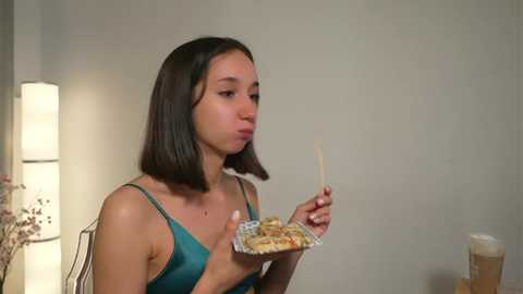 the_afterparty @ chaturbate on 20250714