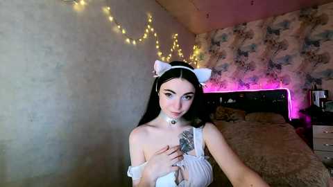 tits_your_dreams @ chaturbate on 20250714