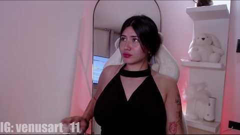 venus_art11 @ chaturbate on 20250714