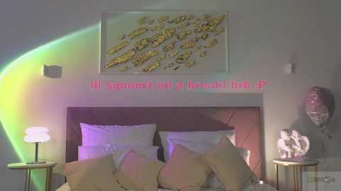 violetta_finch @ chaturbate on 20250714