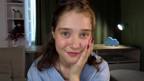 Media: wilonebendell Chaturbate 2025-07-14 06:20:00