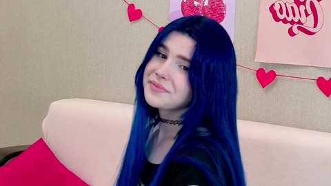your_tender_doll @ chaturbate on 20250714
