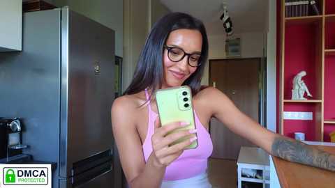 alice_bane @ chaturbate on 20250715