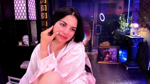 alma_pearl @ chaturbate on 20250715