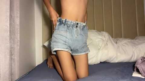 angel_filipina @ chaturbate on 20250715