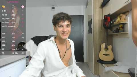 angelfrank @ chaturbate on 20250715