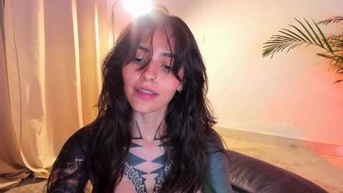 artgea @ chaturbate on 20250715