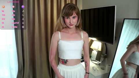 baby_blonde__ @ chaturbate on 20250715