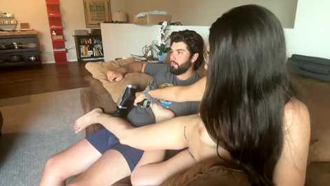 bambifarrina @ chaturbate on 20250715
