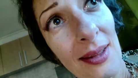 bebacksooon @ chaturbate on 20250715